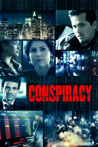 Постер до фильму"Змова на Волл-стріт" #1147919