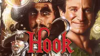 Задник до фильму"Капітан Крюк" #942652