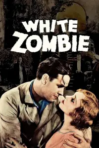 Постер до фильму"Білий зомбі" #966682