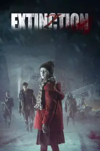 Постер до фильму"Вимирання" #982036