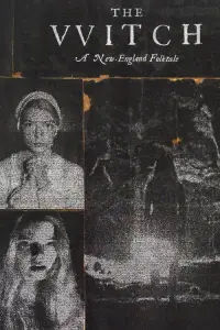 Постер до фильму"Відьма" #1197515