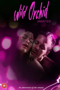 Постер до фильму"Дика орхідея" #993623