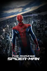 Постер до фильму"Нова Людина-павук" #1016792