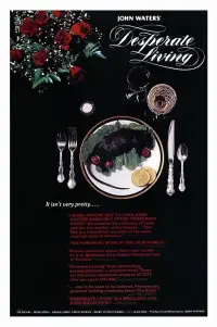 Постер до фильму"Відчайдушне життя" #613381