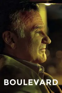 Постер до фильму"Бульвар" #1171926