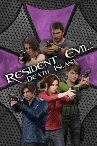 Постер до фильму"Оселя зла: Острів смерті" #941967