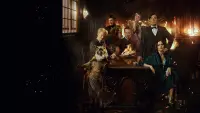 Задник до фильму"Мастер и Маргарита" #509785