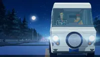 Задник до фильму"Веселого Гелловіну, Scooby-Doo!" #336164