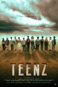 Teenz