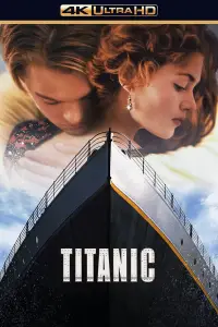 Постер до фильму"Титанік" #904150