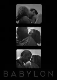 Постер до фильму"Вавилон" #928233