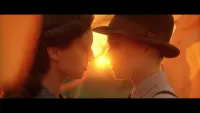 Задник до фильму"V означає Вендетта" #790688