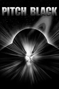 Постер до фильму"Чорна діра" #941631