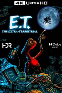 Постер до фильму"Іншопланетянин" #927980