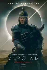 Постер до фильму"Нульовий рік нашої ери" #1218385