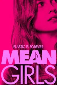 Постер до фильму"Круті дівчата" #931626