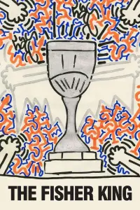 Постер до фильму"Король-рибалка" #962998