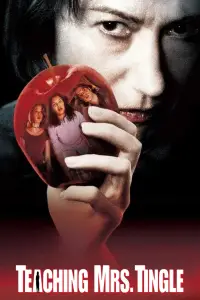 Постер до фильму"Провчити місіс Тінгл" #988844