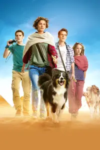 Постер до фильму"П’ятеро друзів 4" #1152351