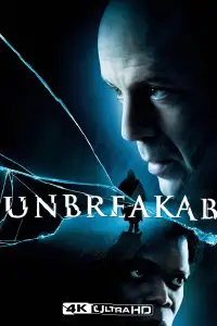 Постер до фильму"Невразливий" #968308