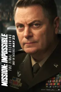 Постер до фильму"Місія неможлива 8" #898544