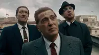 Задник до фильму"Ірландець" #754269