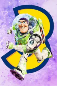 Постер до фильму"Історія іграшок 3: Велика втеча" #911138