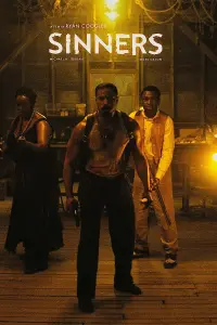 Постер до фильму"Грішники" #899233