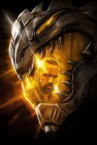 Постер до фильму"Легенда про Білого Дракона" #1131855