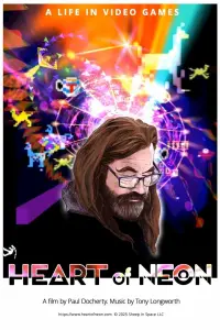 Heart of Neon