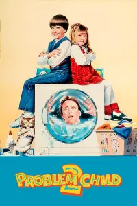 Постер до фильму"Проблемна дитина 2" #1089588