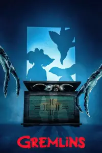Постер до фильму"Гремліни" #918646