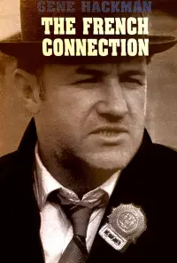 Постер до фильму"Французький зв’язковий" #969447