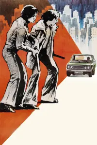 Street Warriors