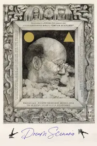 Постер до фильму"Сценарій мрії" #987624