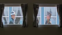 Задник до фильму"Обʼєднана зона безпеки" #755537