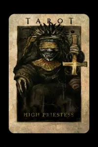 Постер до фильму"Таро" #935981