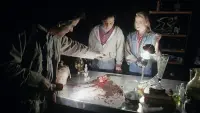 Задник до фильму"Воскреслий" #481512
