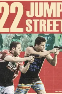 Постер до фильму"Мачо і ботан 2" #1128492