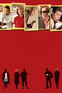 Постер до фильму"Прочитати та спалити" #936824