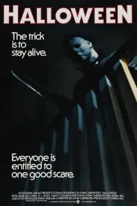 Постер до фильму"Гелловін" #1251429