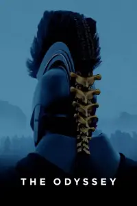 Постер до фильму"Одіссея" #545129