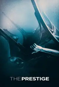 Постер до фильму"Престиж" #914527