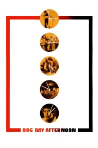 Постер до фильму"Собачий полудень" #949124