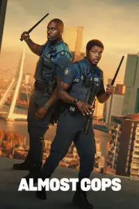 Постер до фильму"Напарники мимоволі" #629026