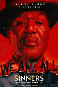 Постер до фильму"Грішники" #899359