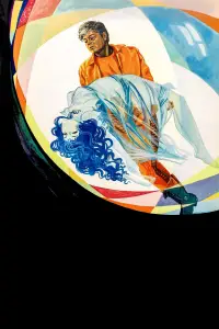 Постер до фильму"Соляріс" #731602