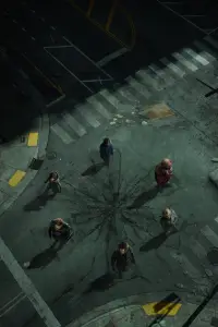 Постер до фильму"Громовики" #866901