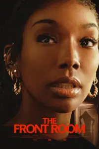 Постер до фильму"Вітальня" #707647