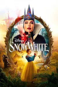 Постер до фильму"Білосніжка" #912616